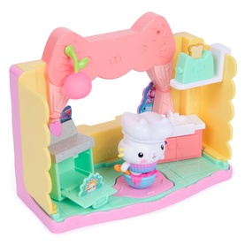 Cakey's Sprinkle Cake-tastic Kitchen