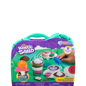 Caf&eacute; Case