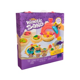SquishPizza Rising Pizza Playset