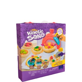 SquishPizza Rising Pizza Playset