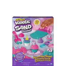 Unicorn Bake Shoppe Playset