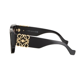 Anagram Geometric Sunglasses