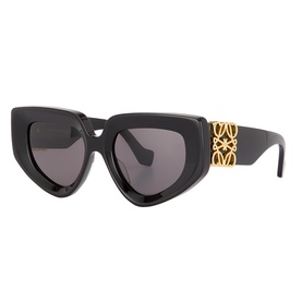 Anagram Geometric Sunglasses