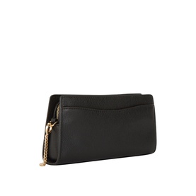 Hamilton Logo Crossbody Bag