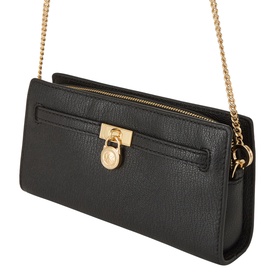 Hamilton Logo Crossbody Bag