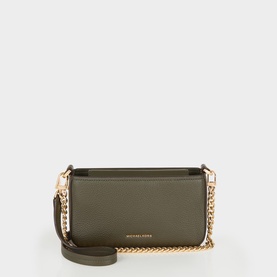 Bryant Camera Crossbody Bag