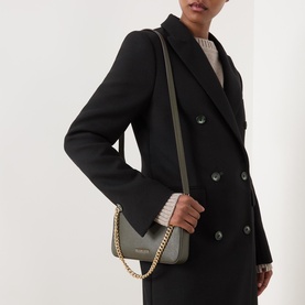 Bryant Camera Crossbody Bag