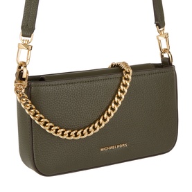 Bryant Camera Crossbody Bag