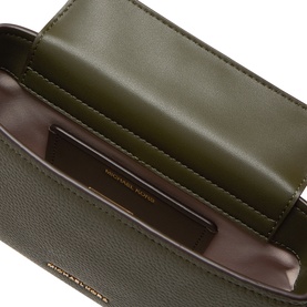 Bryant Camera Crossbody Bag