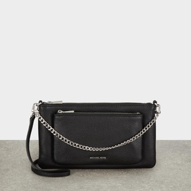 Jet Set Crossbody Bag