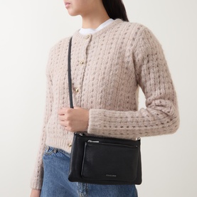 Jet Set Crossbody Bag