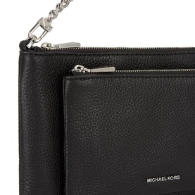 Jet Set Crossbody Bag