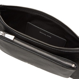 Jet Set Crossbody Bag