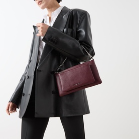 Jet Set Crossbody Bag