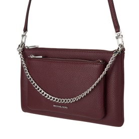 Jet Set Crossbody Bag