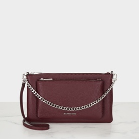 Jet Set Crossbody Bag