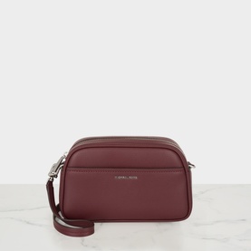 Jet Set Pouch Bag