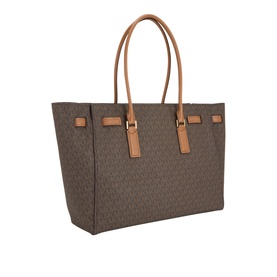 Hamilton Logo Tote Bag