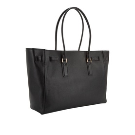 Hamilton Logo Tote Bag