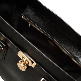 Hamilton Logo Tote Bag