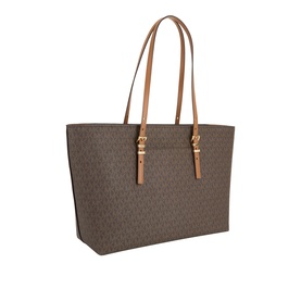 Quinn Logo Tote Bag
