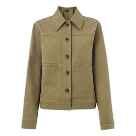 Mia Pocket Detail Jacket