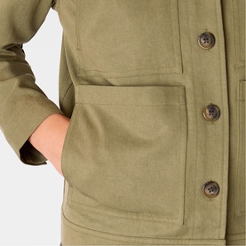 Mia Pocket Detail Jacket