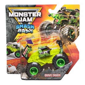 Smash & Bash Megalodon