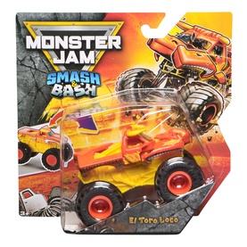 Smash & Bash Megalodon