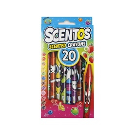 Crayons 20 Crayons
