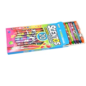 Crayons 20 Crayons