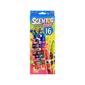 Markers 16 Shorties