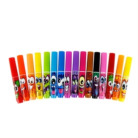 Markers 16 Shorties