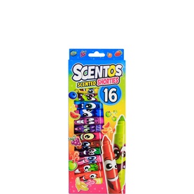 Markers 16 Shorties