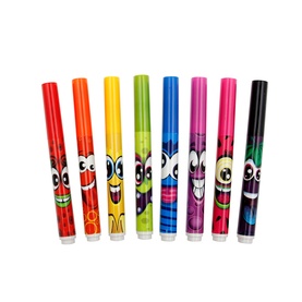 Markers 8 Jumbo
