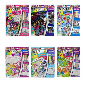 On The Go 12-Piece Junior Assortment