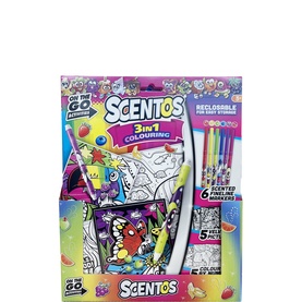 On The Go 12-Piece Junior Assortment