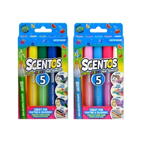 Painting Acrylic Paint