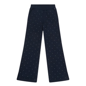 Festive Studded Sweatpants