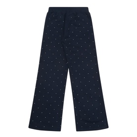 Festive Studded Sweatpants