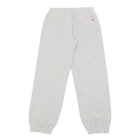 Heritage Flag Logo Sweatpants