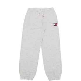 Heritage Flag Logo Sweatpants