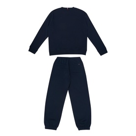 Heritage Flag Logo Tracksuit