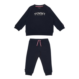 Monotype Logo Tracksuit