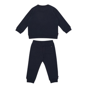 Monotype Logo Tracksuit