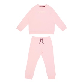 Monotype Logo Tracksuit