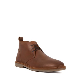 Cashed Casual Chukka Boots