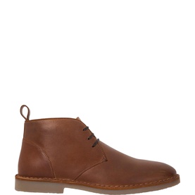 Cashed Casual Chukka Boots
