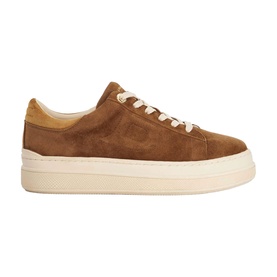 Eden Flatform Trainers