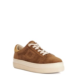 Eden Flatform Trainers